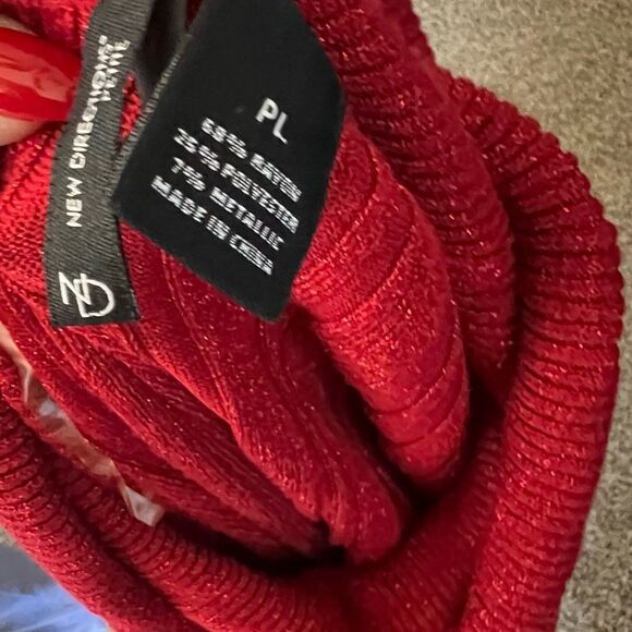 New Directions Sweater - Picture 6 of 6